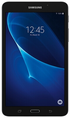 Замена стекла на планшете Samsung Galaxy Tab A 7.0 Wi-Fi